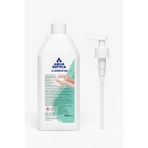 Aqua Septica El Dezenfektanı 1000 ml – %70 Alkol Bazlı Hijyenik Temizlik Solüsyonu