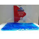 Aqua Sıcak Soğuk Termo Jel Kompres Buz Jel Termojel Termofor 27x35cm