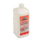 Aqua Sıvı Vazelin 1000 Ml ( Başlık Pompa Hediyeli )
