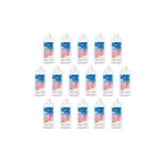 Aqua Sıvı Vazelin 1lt x 16 Adet