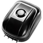 Aqua Speed 8W 4x3 LDk Hava Motoru