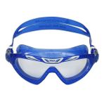 Aqua Sphere Yüzücü Gözlüğü Vista XP Mavi, Tek Beden