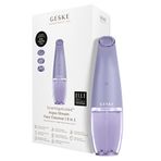 Aqua-Stream Çift Başlıklı Derinlemesine Etkili Yüz Temizleme Cihazı | Aqua-Stream Face Cleanser