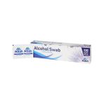 Aqua Swap Cilt Temizleme Mendili - 100 Adet