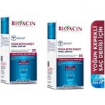 Aqua-Thermal Ds Forte Yoğun Şampuan 200 ml - 2 Adet