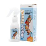 Aqua Touch MH3G74QOHD 100 ml Tarak + Lice Spray