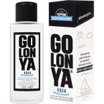 AQUA Tuzsuz Deniz Kokulu Kolonya 250 ml Cam Şişe