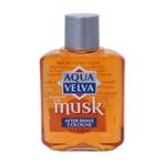 Aqua Velva Musk 103 ml Tıraş Sonrası Kolonyası