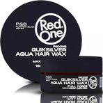 Aqua Wax Gri Parfüm 150 ml