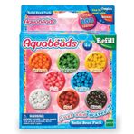 Aquabeads 31517 Sert Boncuk Paketi