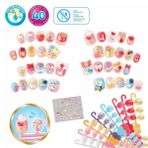 Aquabeads 35059 Kalpler ve Kurdeleler Yedek Tırnak Paketi