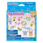 Aquabeads Pastel Fancy Boncuk Seti