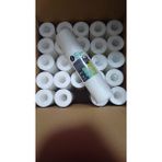 Aquabir 1-5 Mikron 25 Adet Su Filtresi Sediment Filtre Su Arıtma Cihazları - 1 mikron