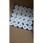 Aquabir 1-5 Mikron 25 Adet Su Filtresi Sediment Filtre Su Arıtma Cihazları