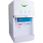 Aquabir Arıtmalı Mini Tezgah Üstü Su Sebili 5 Aşamalı Pompasız