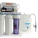 Aquabir Jl 5 Aşamalı Pompalı Su Arıtma Cihazı