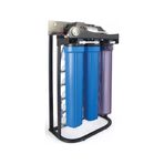 Aquabir RO-500 500 GPD Yüksek Akışlı Su Arıtma Cihazı
