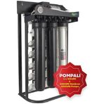 Aquabir RO 600 GPD Su Arıtma Cihazı