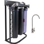 Aquabir Strong RO-600 WP Su Arıtma Cihazı