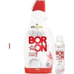 AQUABOR Etimaden Boron Jel Bulaşık Makinesi Deterjanı 820 Ml+Doğal Parlatıcı(41 Yıkama)