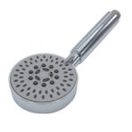 AQUACAN 3 FONKSYONLU LÜKS EL DUŞ BAŞLIĞI JT3410112