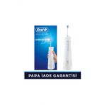 Aquacare Oxyjet Şarj Edilebilir Ağız Duşu
