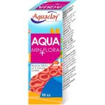 Aquaclay Min+Flora 50CC Akvaryum Bitkileri Için Iz Elementi Çözeltisi