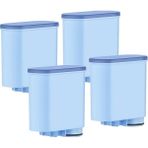 Aquaclean CA6903/10 CA6903/22-4 Adet Filtre Kartuşu, Saeco Philips Lattego Kahve Otomatı ile Uyuml