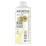 AquaCool 211 Açık Sarı 500 ml Akrilik Boya