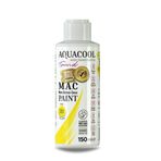 Aquacool 251 Sarı 1000 ml Akrilik Boya