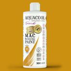 AquaCool 281 Kehribar 500 ml Akrilik Boya