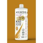 Aquacool 281 Trend Mac Kehribar 1000 ml Akrilik Boya