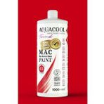 Aquacool 421 Bayrak Kırmızı 1000 ml Akrilik Boya