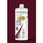 Aquacool 440 Bordo 1000 ml Akrilik Boya
