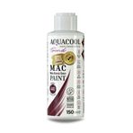 Aquacool 440 Bordo 500 ml Akrilik Boya