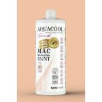 AquaCool 517 Somon 1000 ml Akrilik Boya