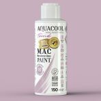 Aquacool 526 Sakura Çiçeği Trend Mac Su Bazlı Akrilik Hobi Boyası