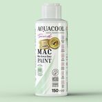 Aquacool 610 Seladon Trend Mac Su Bazlı Akrilik Hobi Boyası