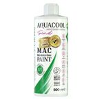 AquaCool 671 Kuzey Yeşili 500 ml Akrilik Boya