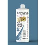 Aquacool 722 Napolyon Mavisi 1000 ml Akrilik Boya