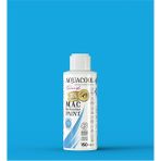 Aquacool 733 Irmak Mavisi 150 ml Akrilik Boya