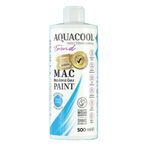 AquaCool 733 Irmak Mavisi 500 ml Akrilik Boya