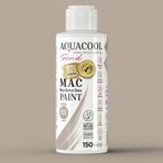 Aquacool 803 Dantel Trend Mac Su Bazlı Akrilik Hobi Boyası