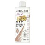 Aquacool 822 Açık Kahve 1000 ml Akrilik Boya