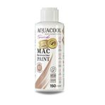 Aquacool 822 Açık Kahve 150 ml Akrilik Boya