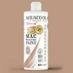 Aquacool 822 Açık Kahve 500 ml Akrilik Boya