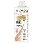 Aquacool 823 Sütlü Kahve 500 ml Akrilik Boya