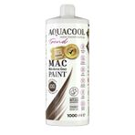 Aquacool 830 Sıcak Kahve 1000 ml Akrilik Boya