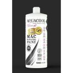 Aquacool 881 Trend Mac Antrasit Gri 1000 ml Akrilik Boya