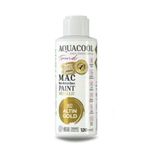 Aquacool 902 Altın 500 ml Akrilik Boya
